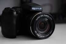 Aparat foto Fujifilm FinePix HS20 EXR 16MP