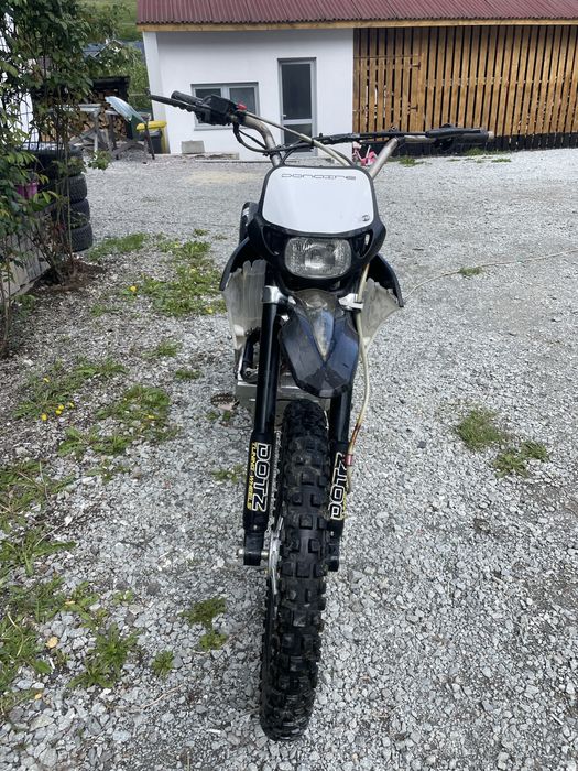 Cross 250 4 T 2003