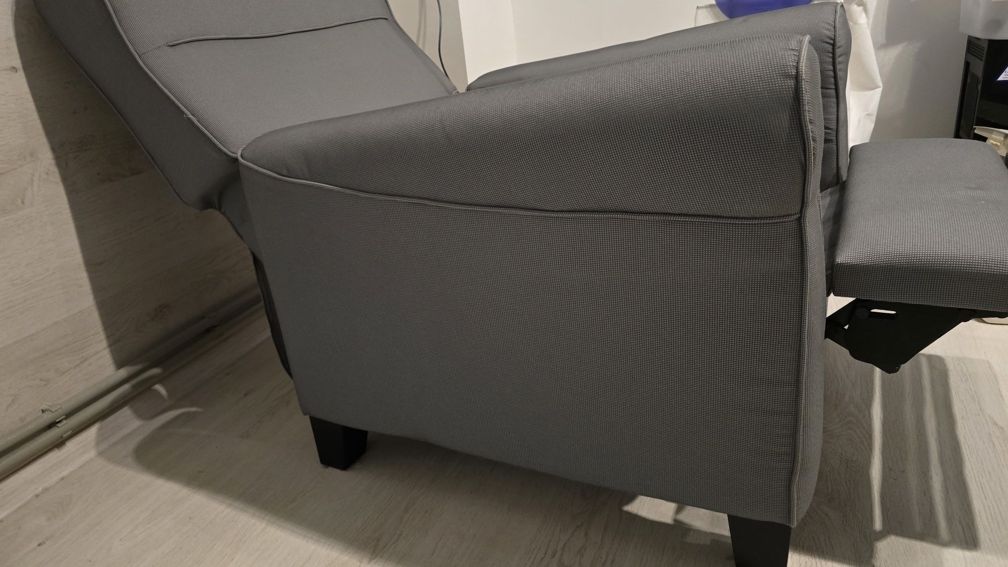 Кресло с релакс механизъм Ikea MUREN
