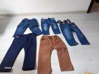 Lot pantaloni 86