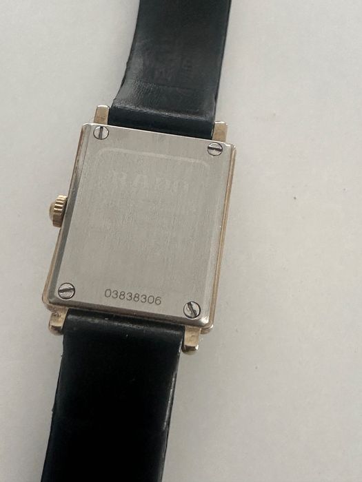 Radio Радо оригинален часовник