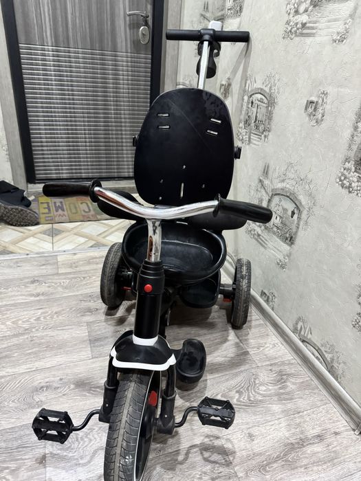 Продам велоколяску