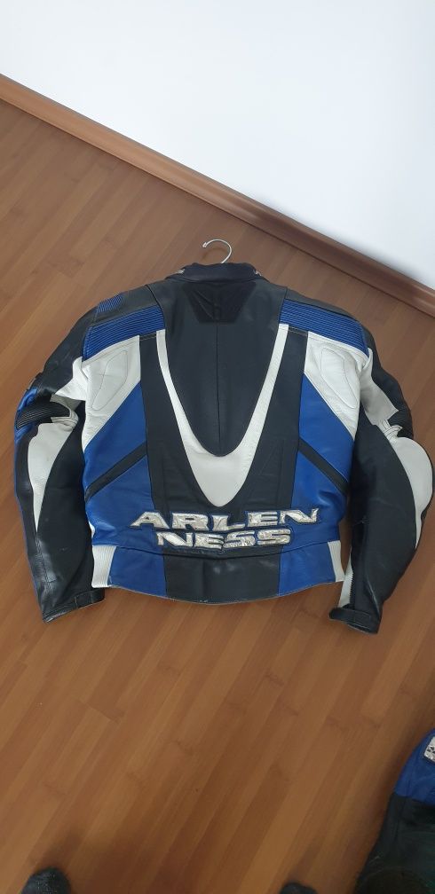 Arlen Ness мото екип 2 части