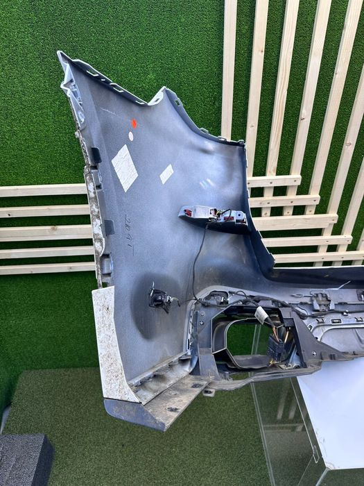 Bara spate Bmw X5 G05 M-pachet Completa