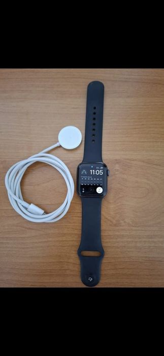 Часы Apple Watch series 6