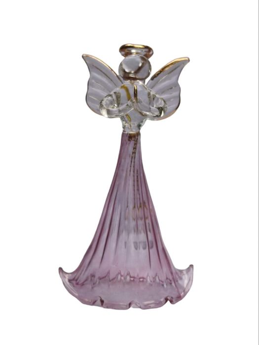 Set 4 ingerasi sticla