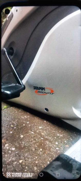 Oferta bicicleta fitnes