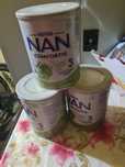 Nan comfortis noi sigilate nr 3