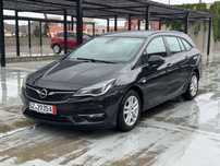 Opel Astra Opel Astra K Elegance 1.5Diesel 105CP EURO6 Navigatie Parktronic