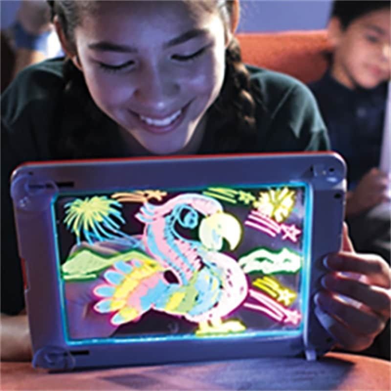 MagicPad, доска для рисования ,игрушка