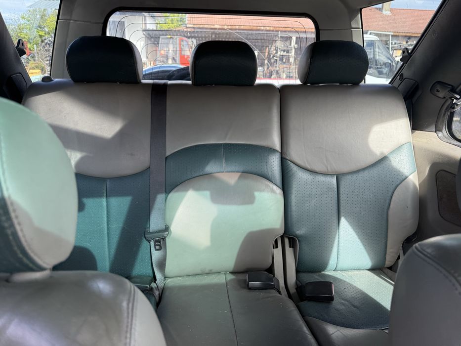 Land Rover Freelander 1.8 ‼️на части‼️