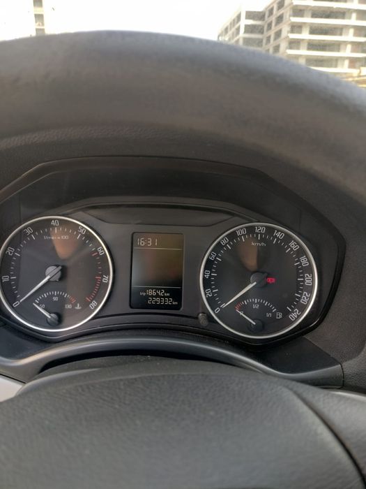 Skoda Octavia II 1.4 TSI, 139 CP, An 2009