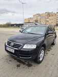 VW Touareg 3.2 газ/бензин