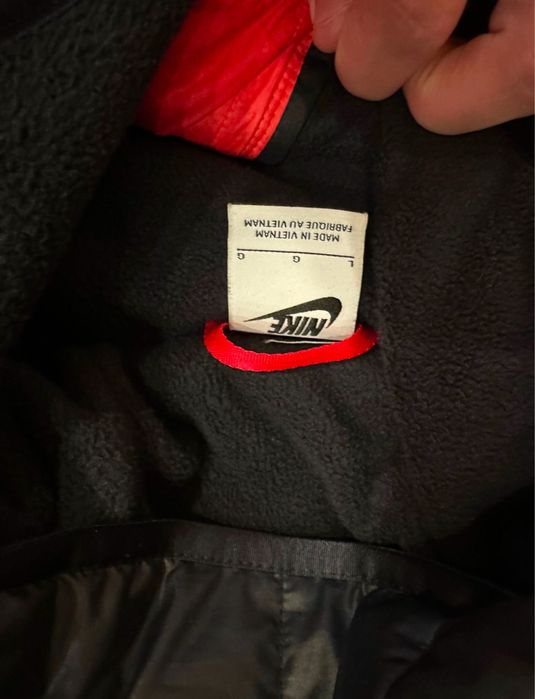 Geaca Psg originala L