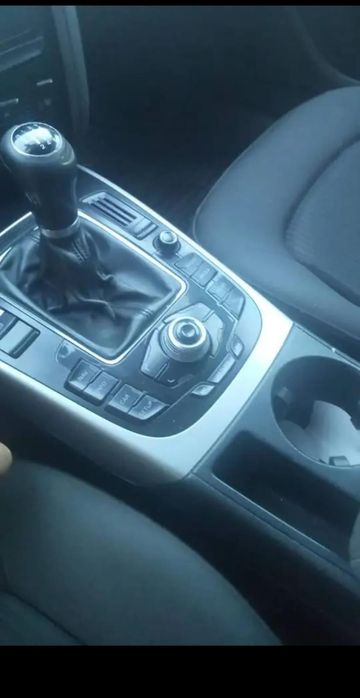 Vând Audi A4 B8 break