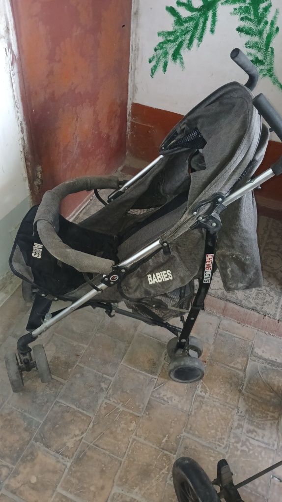 Kalyaska sotiladi xolati o‘rta