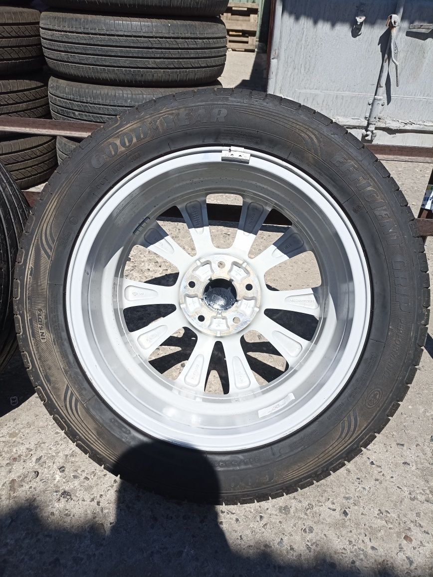 Диски R 17 хавал м 6, оригинальные
