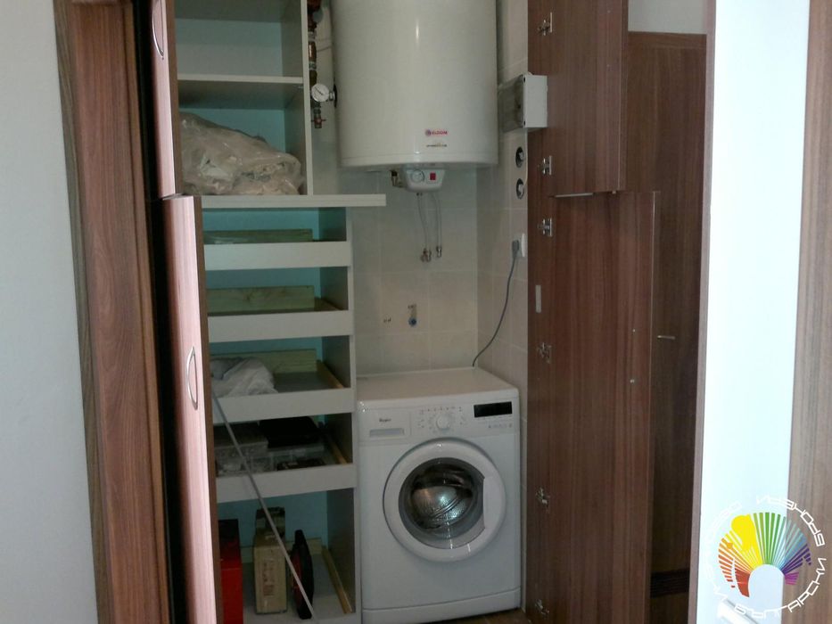 Продава се Тристаен апартамент в Бургас, Славейков - 156 кв.м за 1411 €/кв.м - Снимка #10