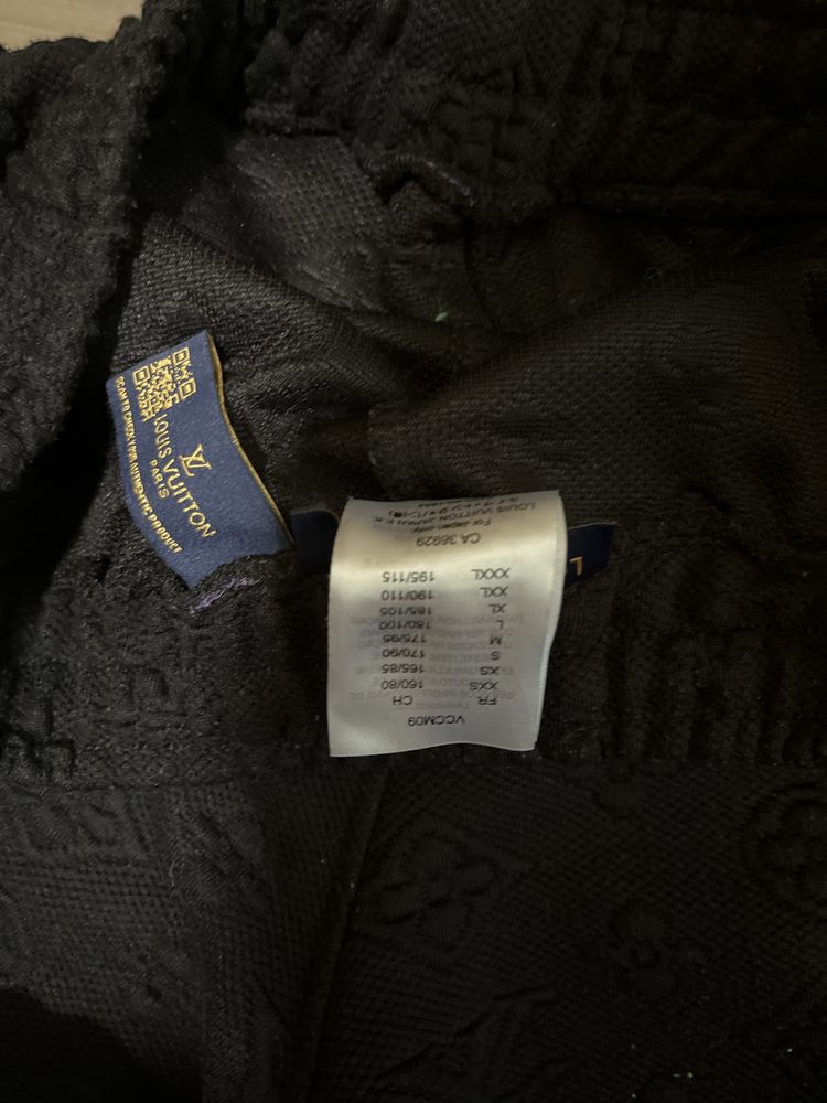 Louis vuitton мъжки къси панталони