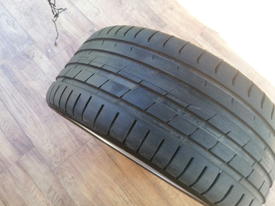 Roti jante cu cauciucuri bmw style 118