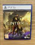 Flintlock: The Siege of Dawn - Deluxe Edition (PS5) PlayStation