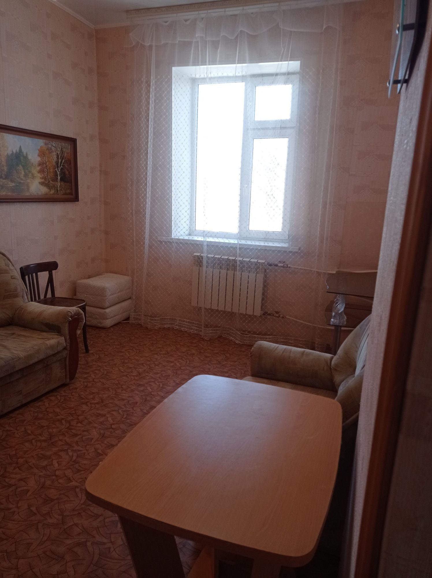 Продам 2х. комнатную квартиру. Жилгородок.