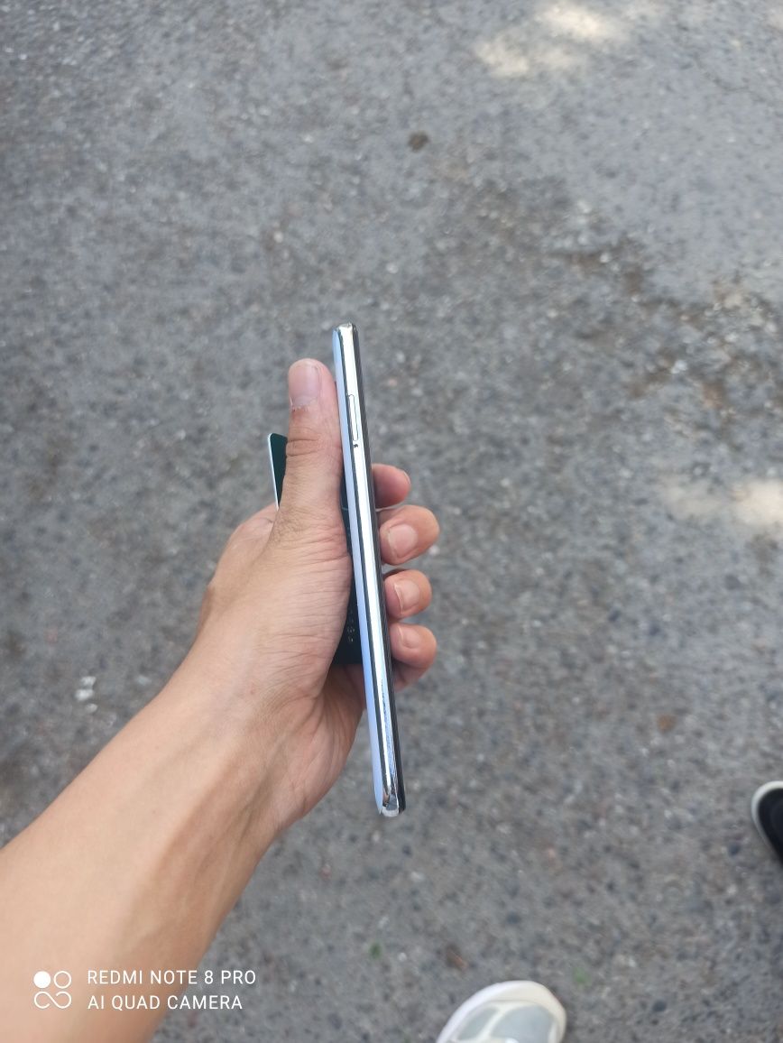 Redmi note 8 pro ideal