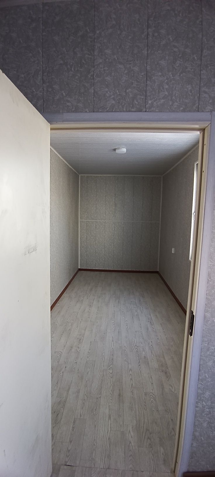 Konteyner domik, Kantiner kanteyner