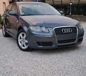 Audi A3 Sportback // Automat // 1.9 TDI // 2008