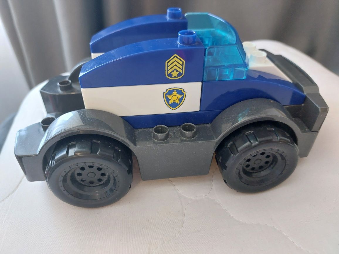 Mega books Paw Patrol The movie
