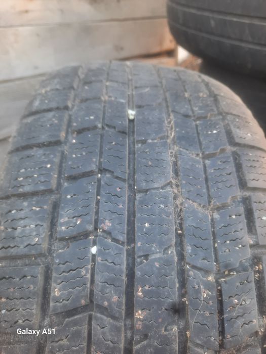 Продам липучку р18 пару