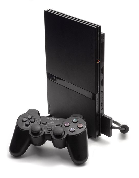 Ps2 Playstation2 пс2 Плейстейшън2 сони Sony