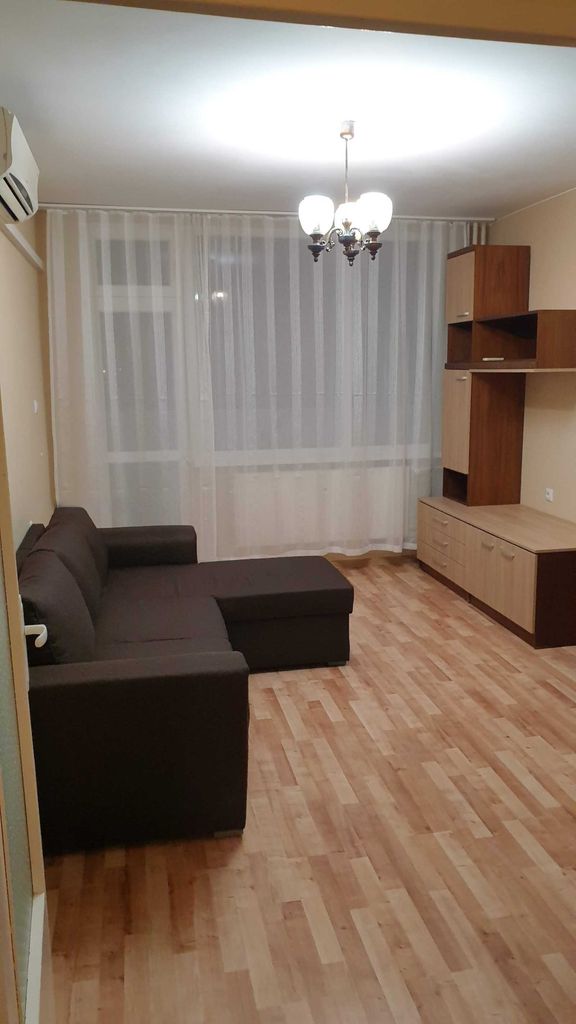Дава се под наем Двустаен апартамент в София, Люлин 4 - 64 кв.м за 430 € - Снимка #1