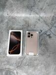 Apple iPhone 16 Pro, 256 гб(619626 г. Кокшетау, ул. Абая 128, 21)