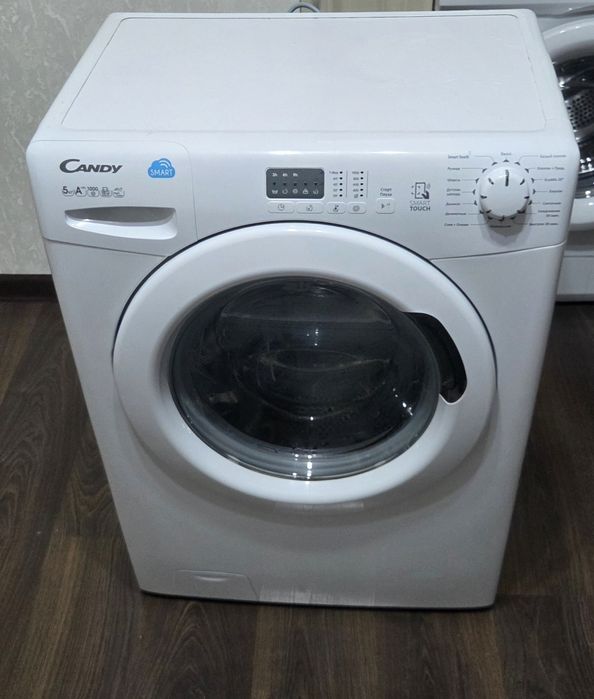 Продам стиральную машину