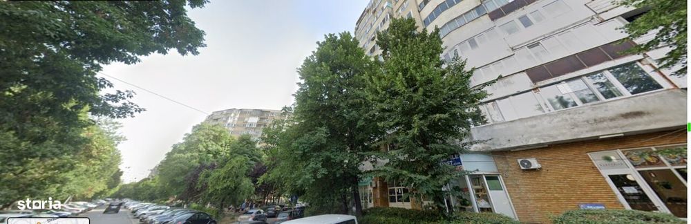 Spatiu comercial cartier Tineretului