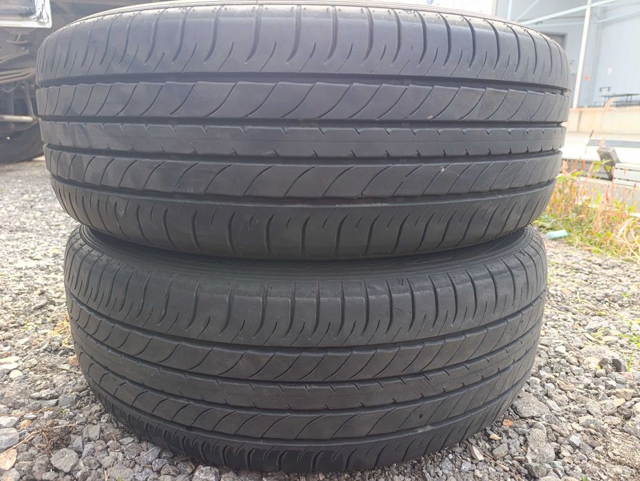 Гуми летни за джип