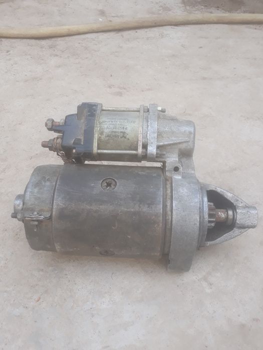 Продам стартер от Жигулей