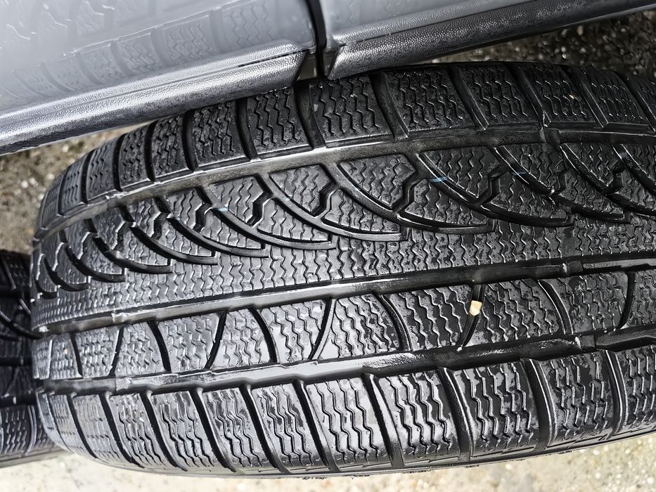 205 55 16" Опел Астра зафира вектра