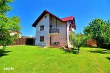 Vilă de vânzare – Valea Adâncă 235.000 EUR