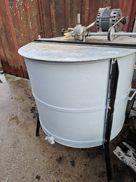 Центрофуги 16 рамкова