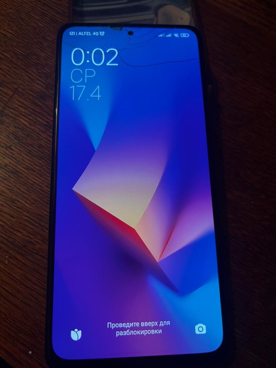 Redmi note 10 pro