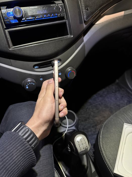 Iphone 16pro 128gb ideal 92%