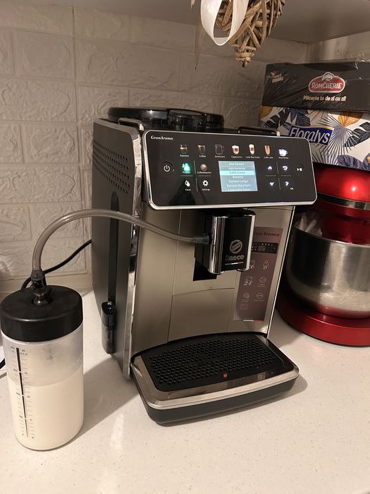 Saeco Grand Aroma SM6585/00