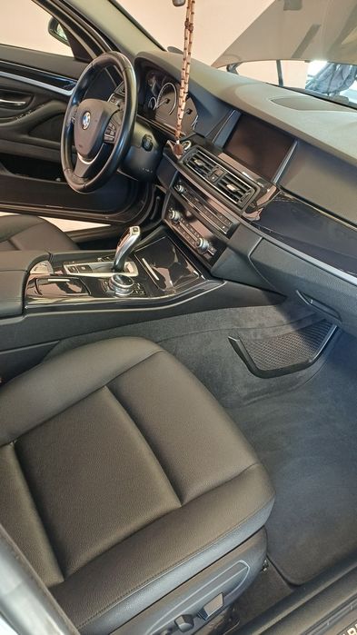 Vand Bmw seria 5/f10