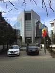 De inchiriat Cladire de birouri B-dul Independentei 24 Ploiesti