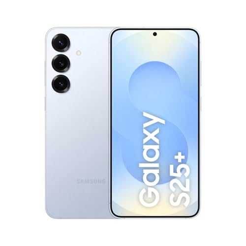 Samsung S25 plus 512 GB!