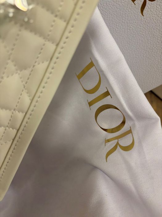 Налична чанта Dior