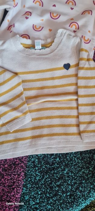 Hanorace copii 2 ani