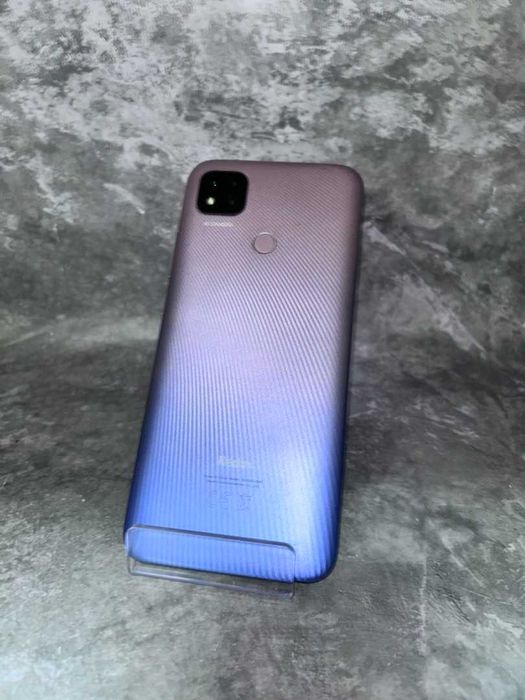 Xiaomi Redmi 9C  СКО Петропавловск МИРА 751551